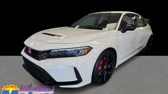 HONDA CIVIC TYPE R 2023 JHMFL5G44PX002003 image